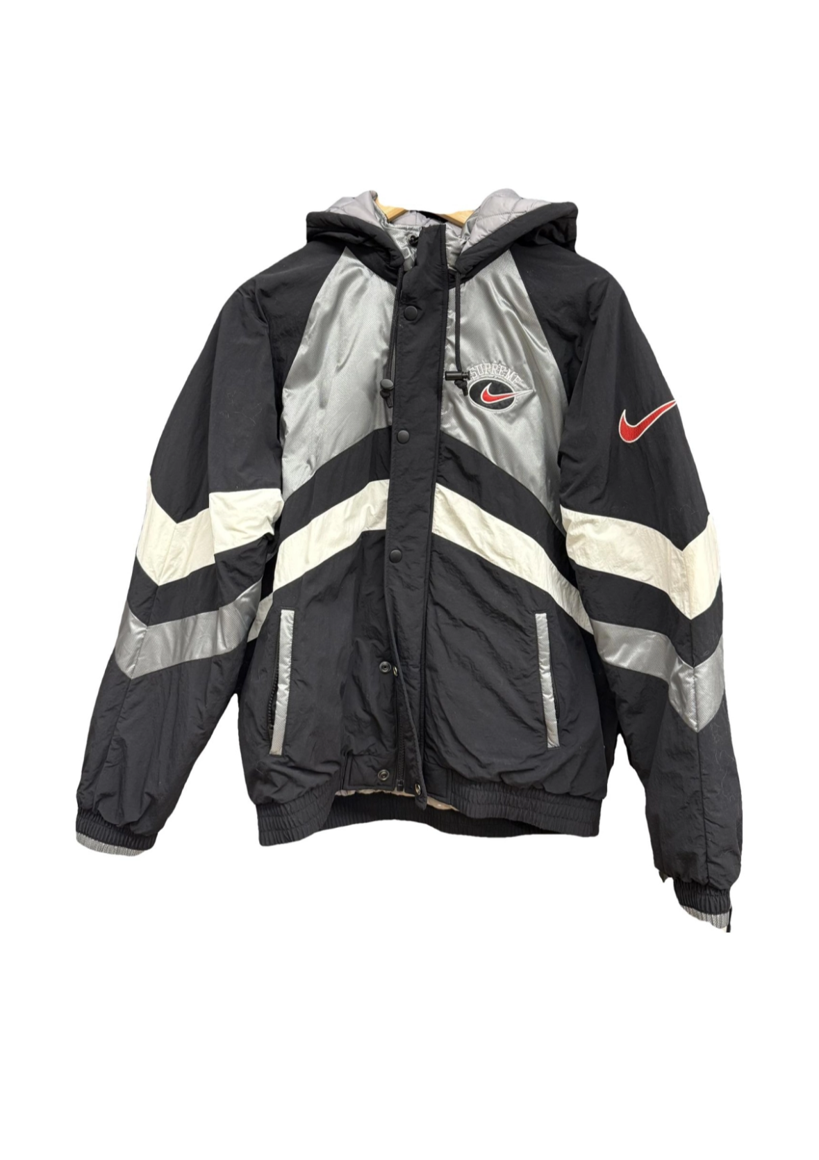 Nike x Supreme Jacket