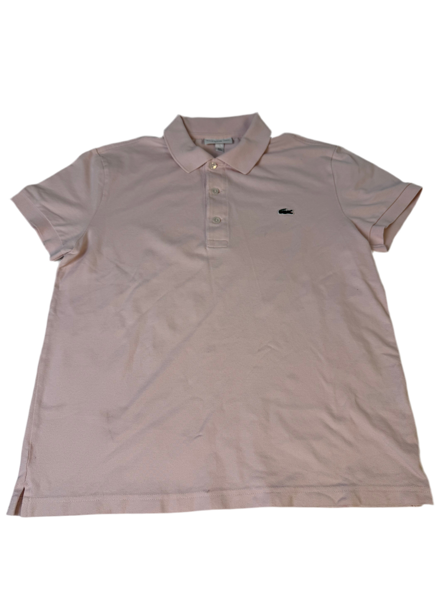Lacoste Polo Shirt Slim Fit M