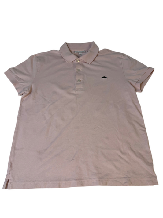 Lacoste Polo Shirt Slim Fit M