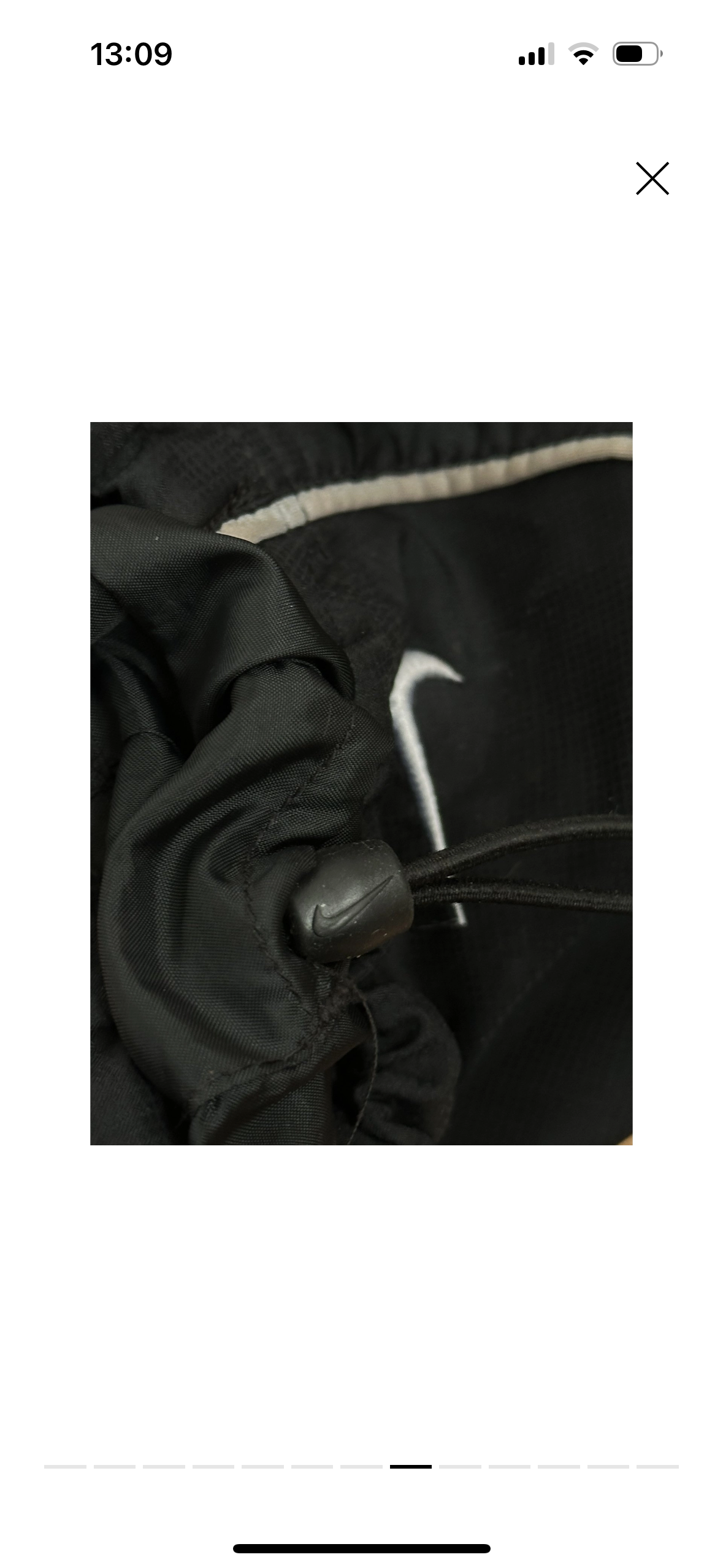 Nike TN  Trackpant Vintage 1990 S