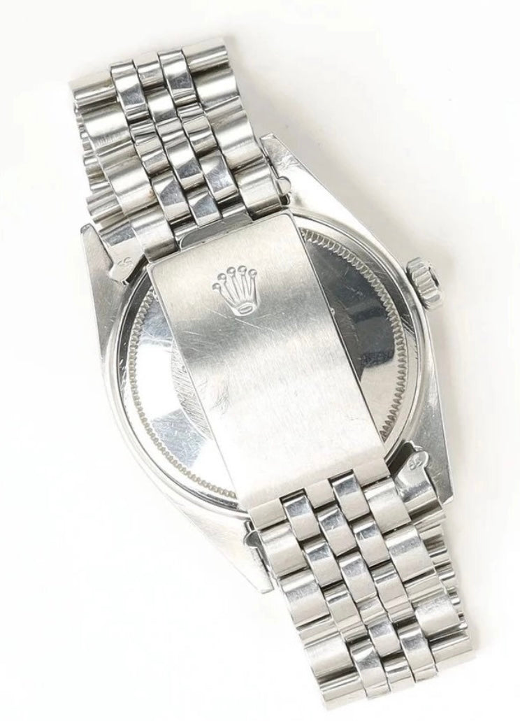 Vintage Rolex Datejust 36mm 1972
