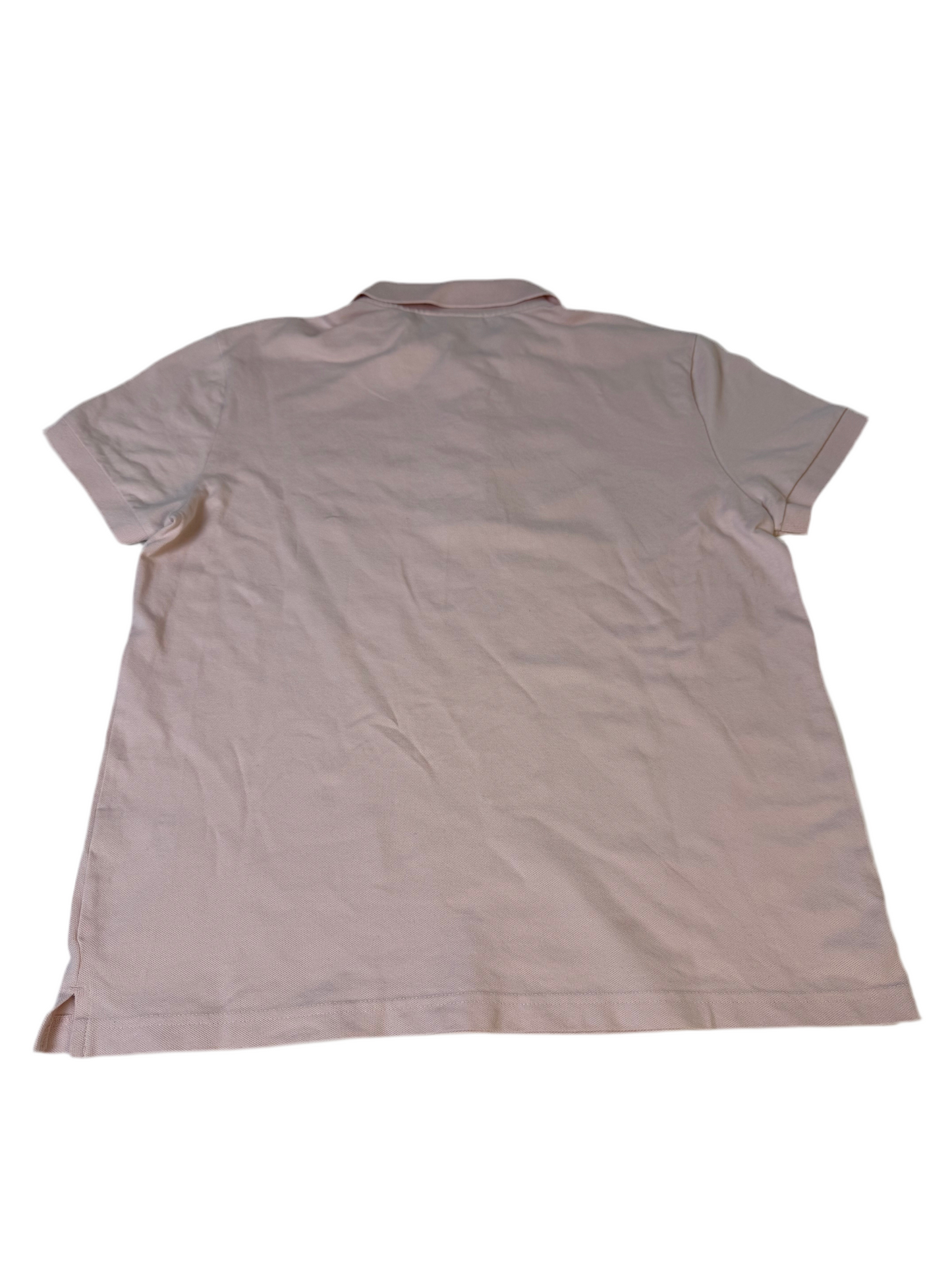 Lacoste Polo Shirt Slim Fit M