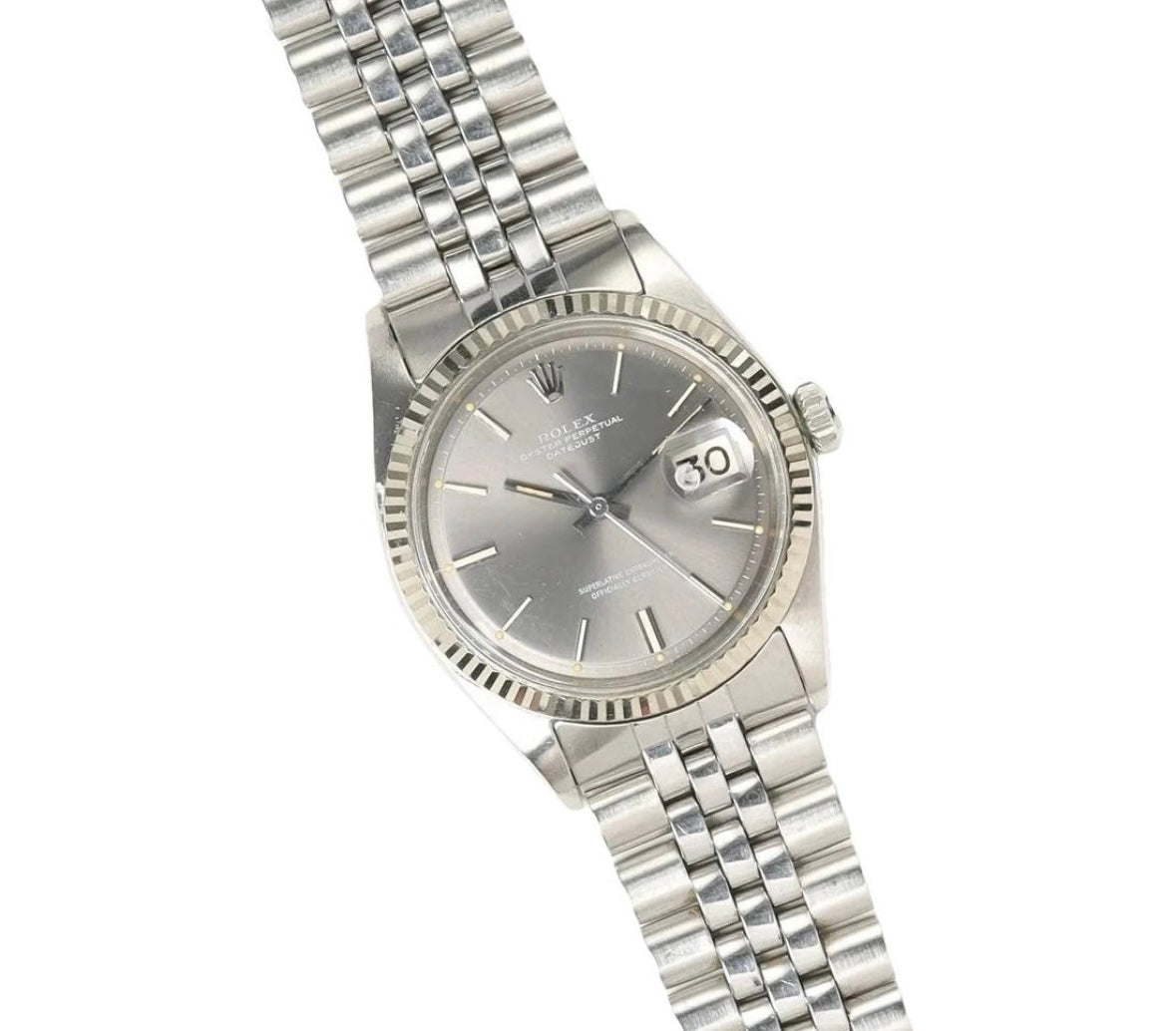 Vintage Rolex Datejust 36mm 1972