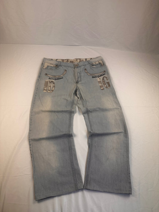 Dolce & Gabbana Denim