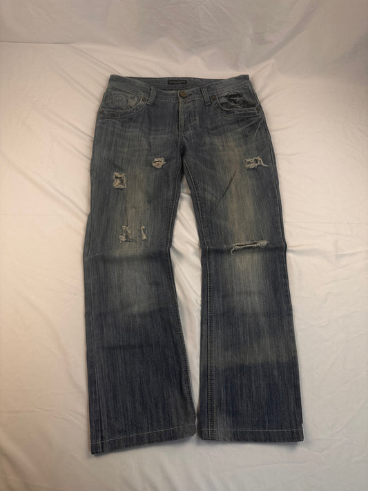 Dolce & Gabbana Denim