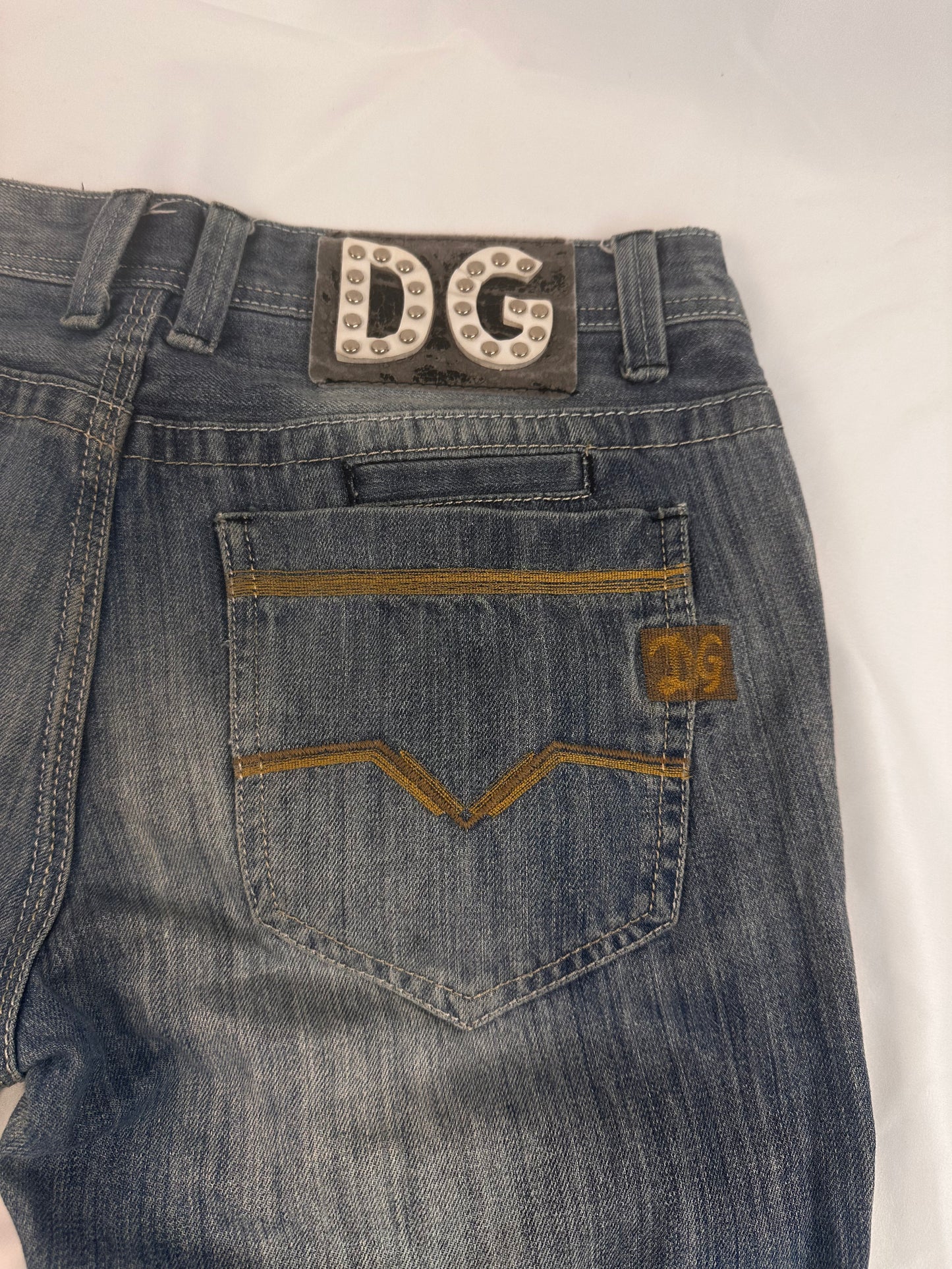 Dolce & Gabbana Denim