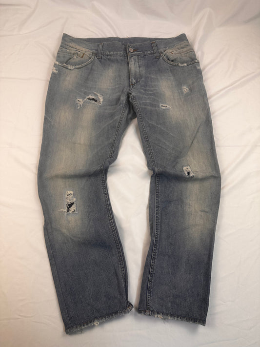 Dolce & Gabbanna Denim