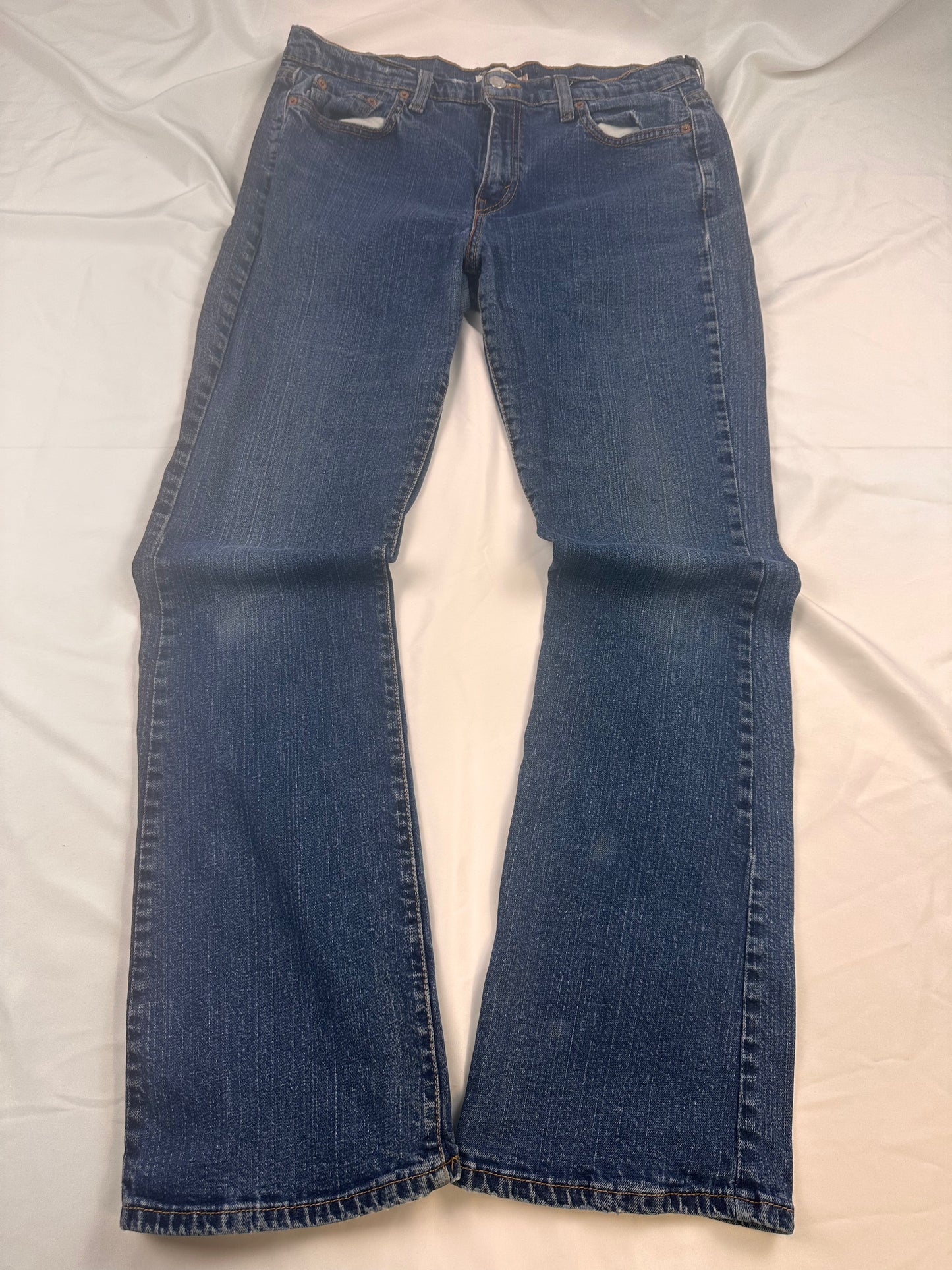 Levis Denim Women