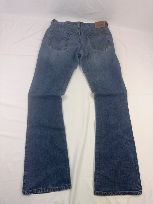 Levis Denim Women 32