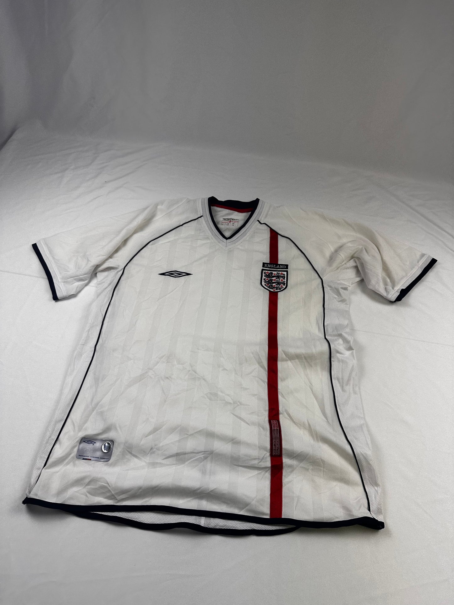 Umbro England Jersey M