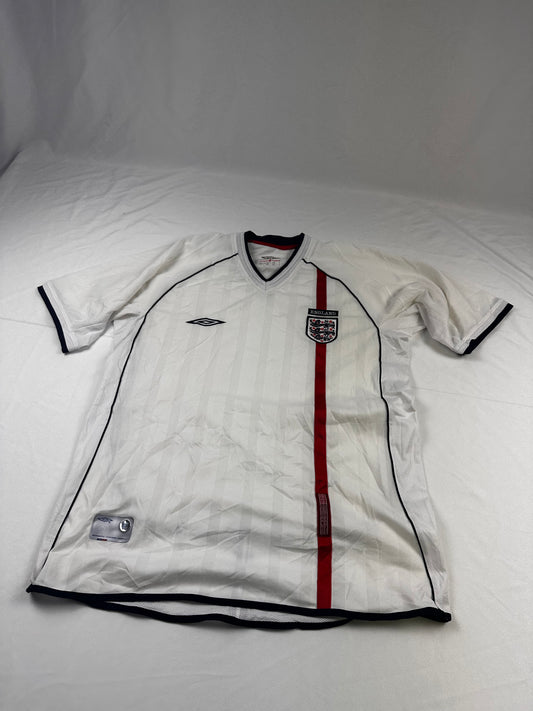 Umbro England Jersey M