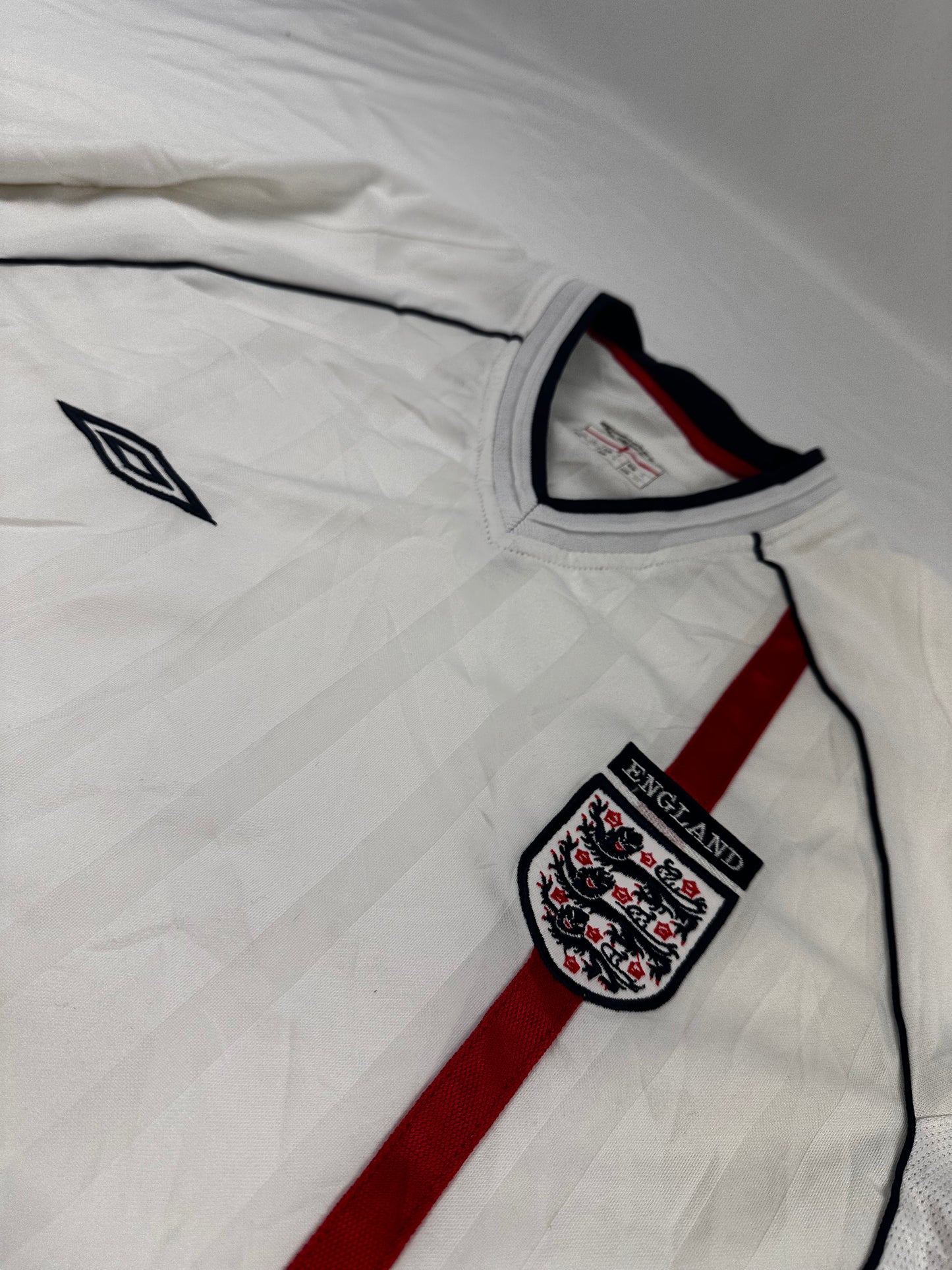 Umbro England Jersey M