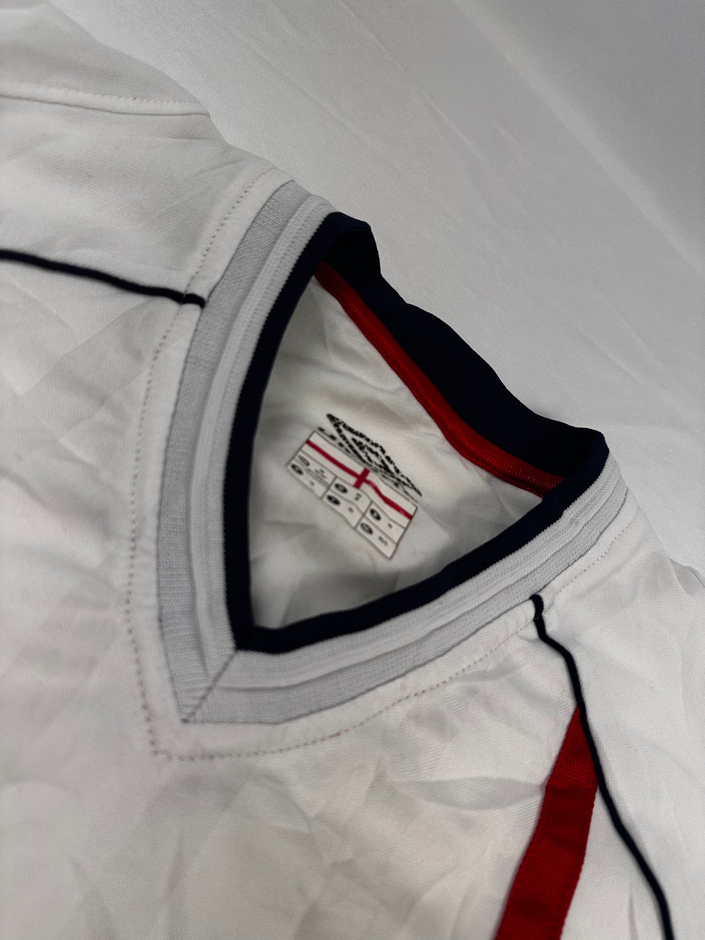 Umbro England Jersey M