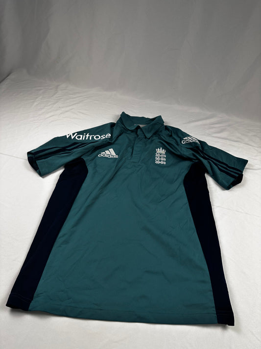 England Cricket Trikot 2015 M