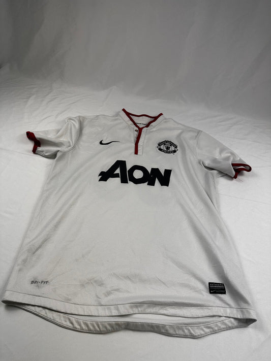 Manchester United Jersey L