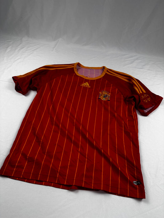 Spanien Jersey 2006 S