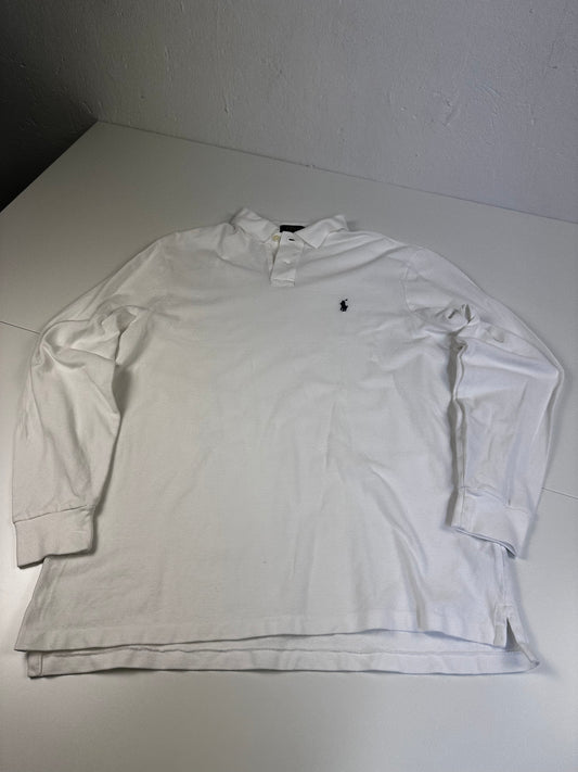 Ralph Laurent Longsleeve L