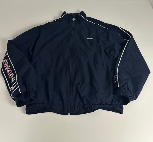 Reebok Trackjacket XL