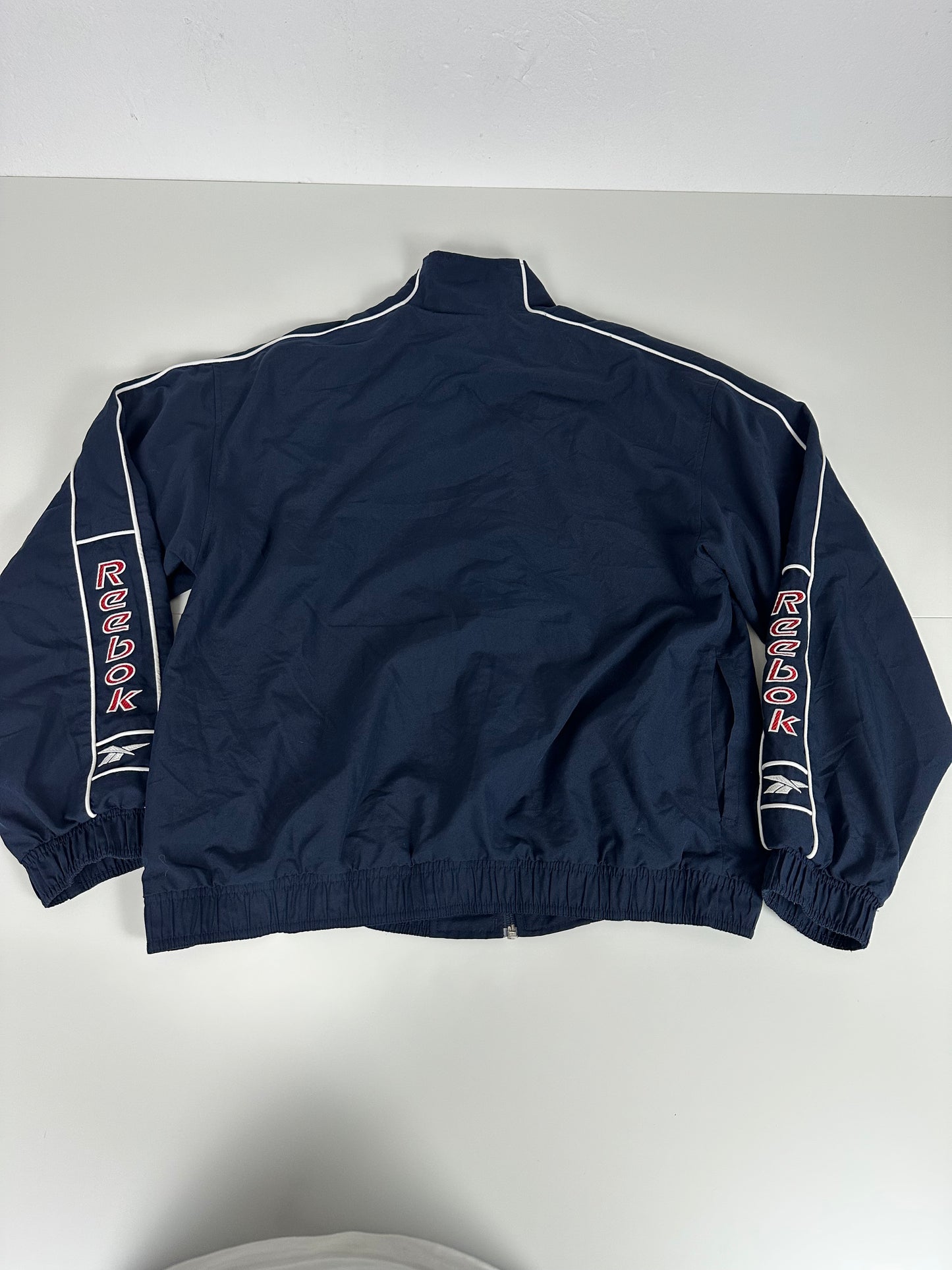 Reebok Trackjacket