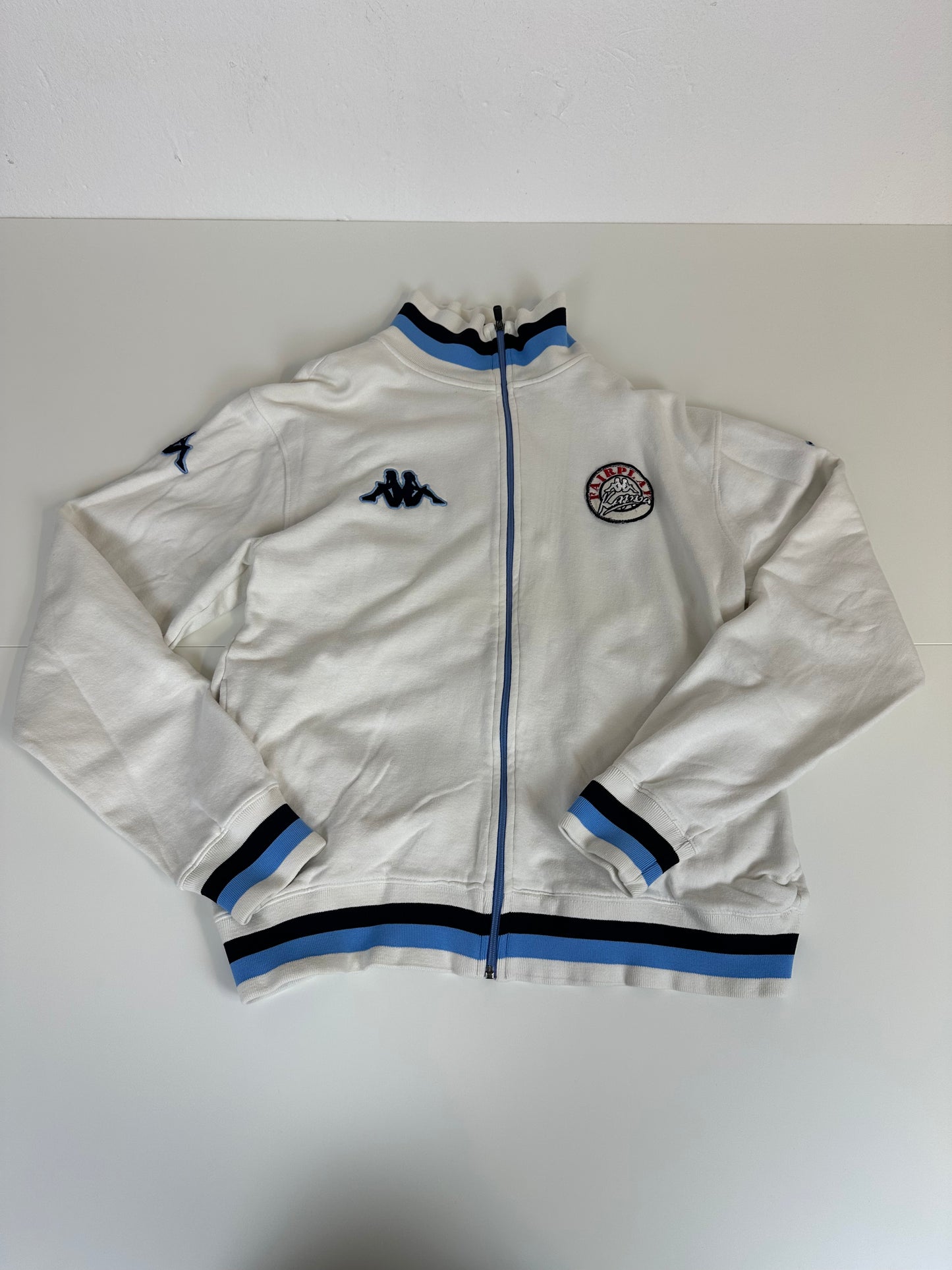 Kappa Traingsjacke