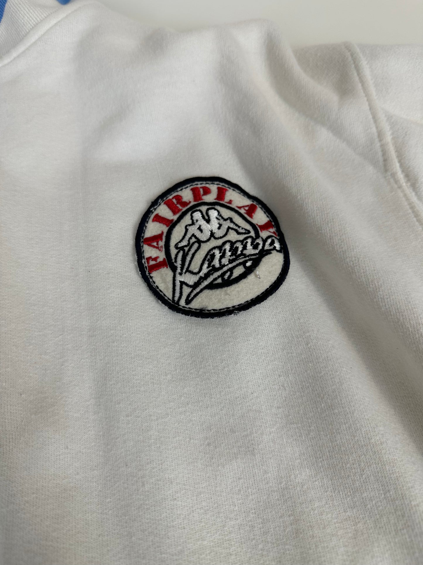 Kappa Traingsjacke