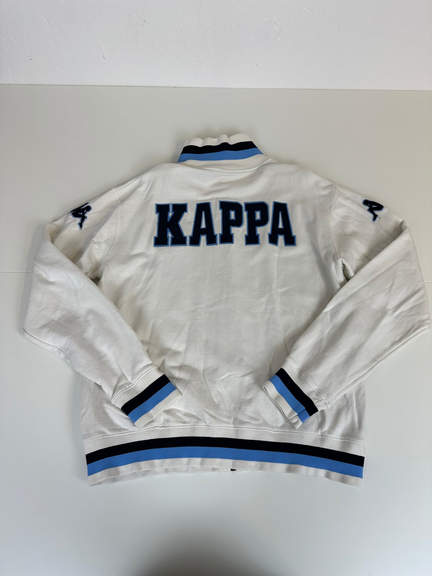Kappa Traingsjacke