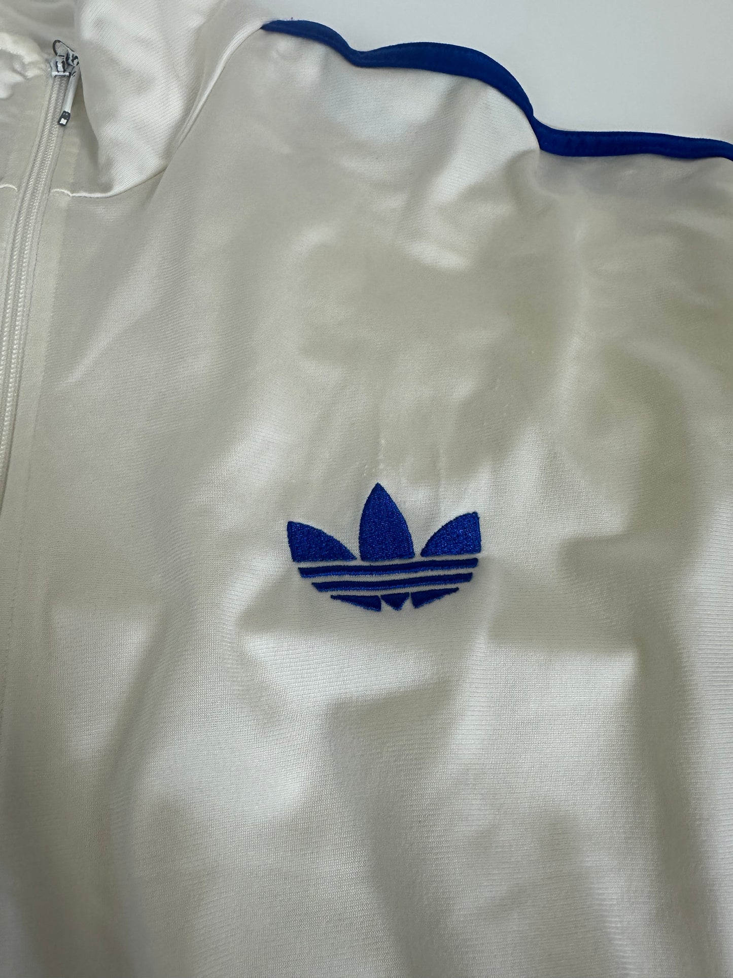 Addidas Trainingsjacke XXL