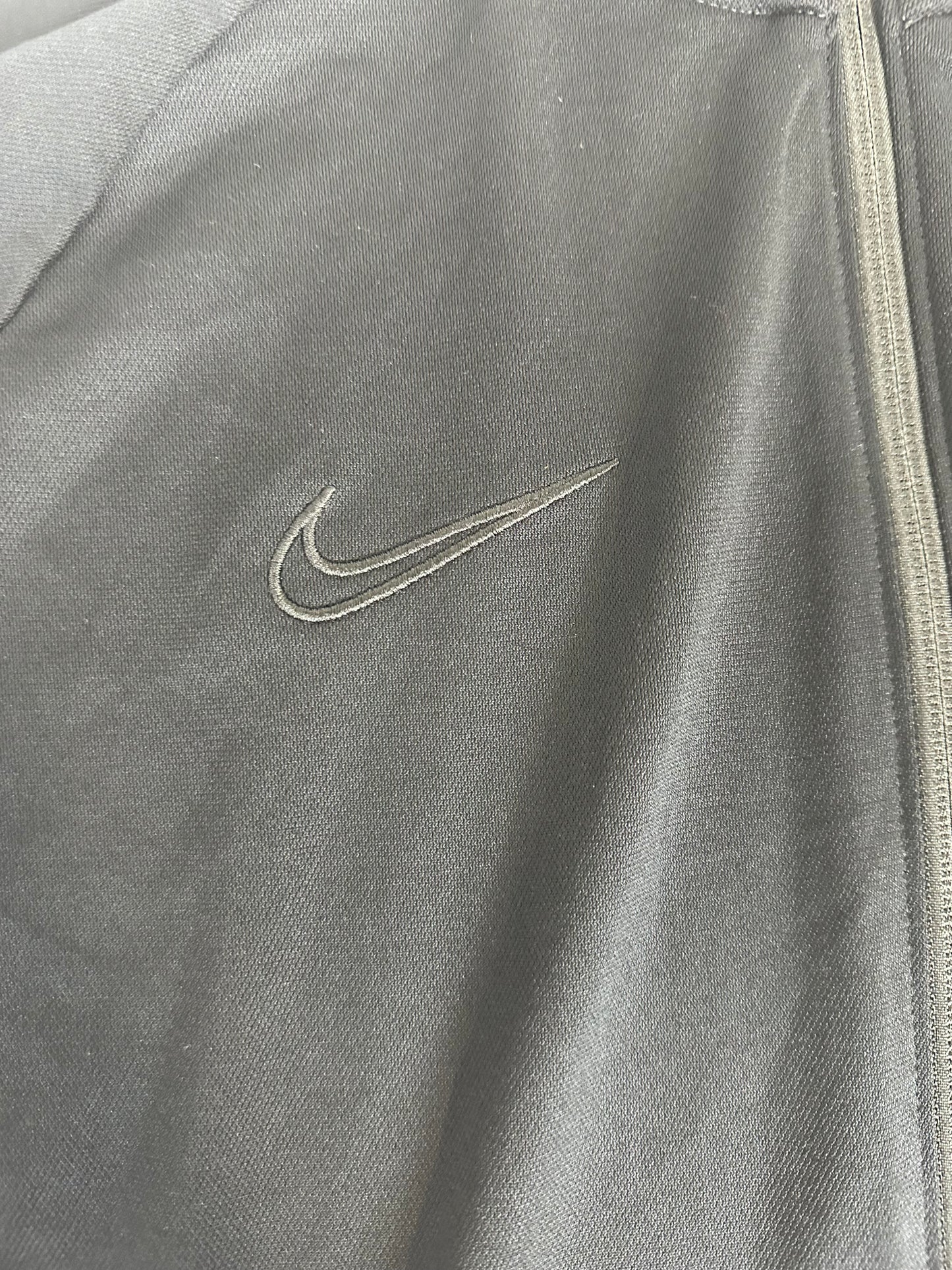 Nike Trainingsjacke L