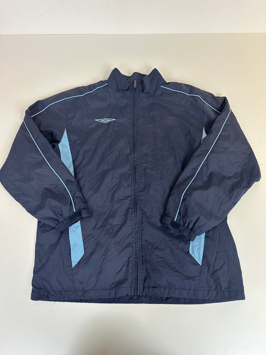 Umbro Trackjacket L