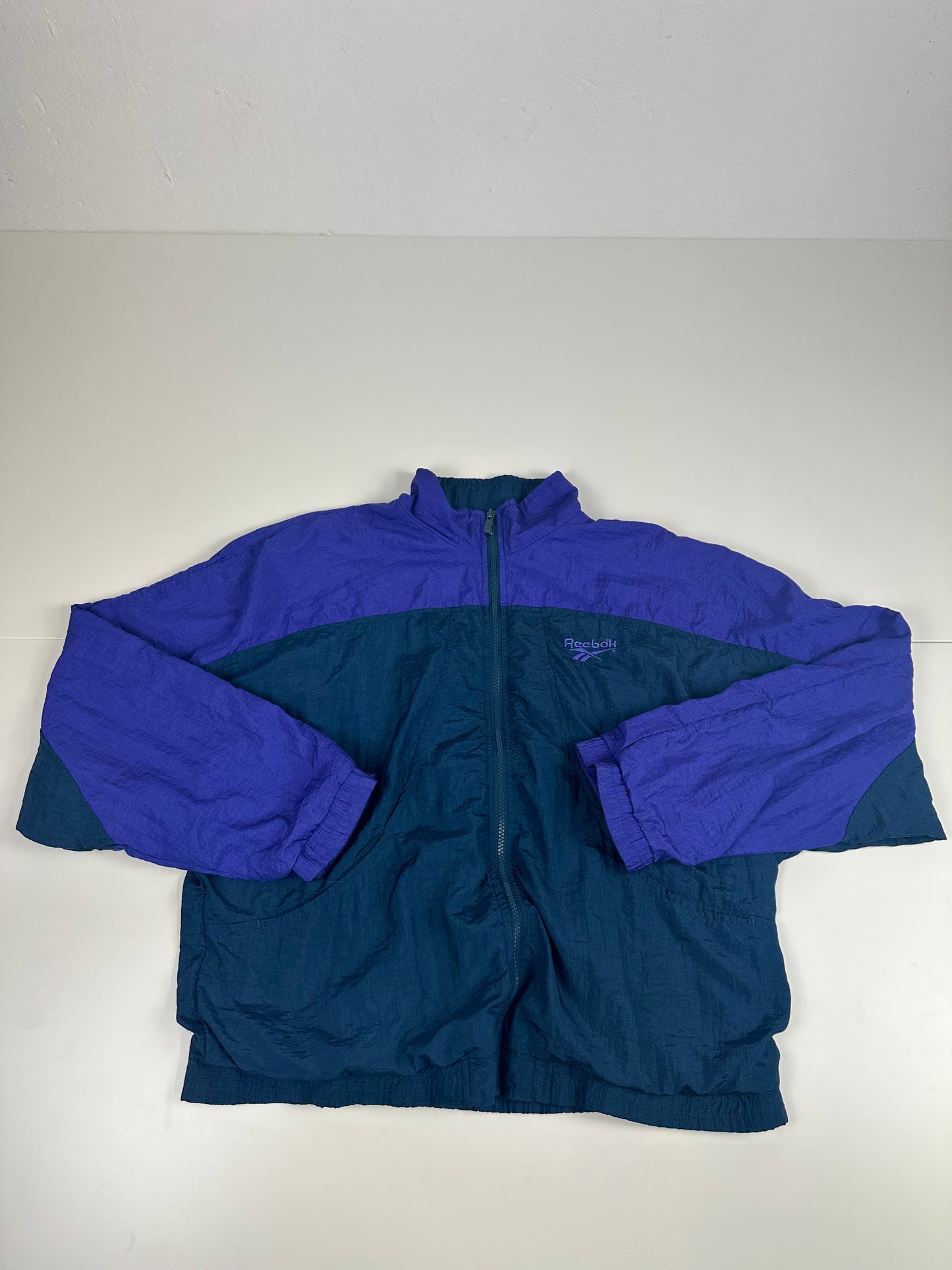 Reebok Trackjacket L