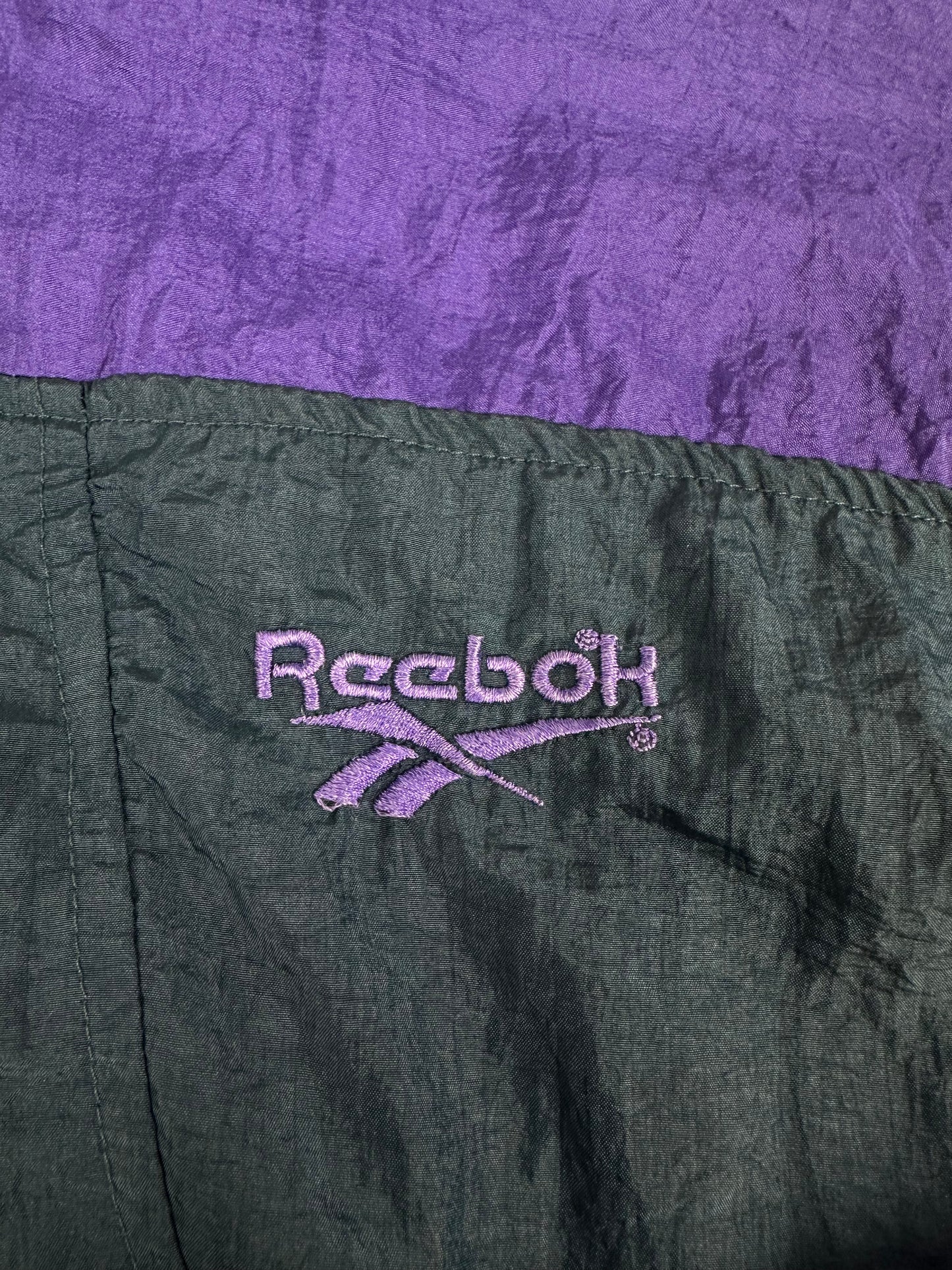 Reebok Trackjacket L