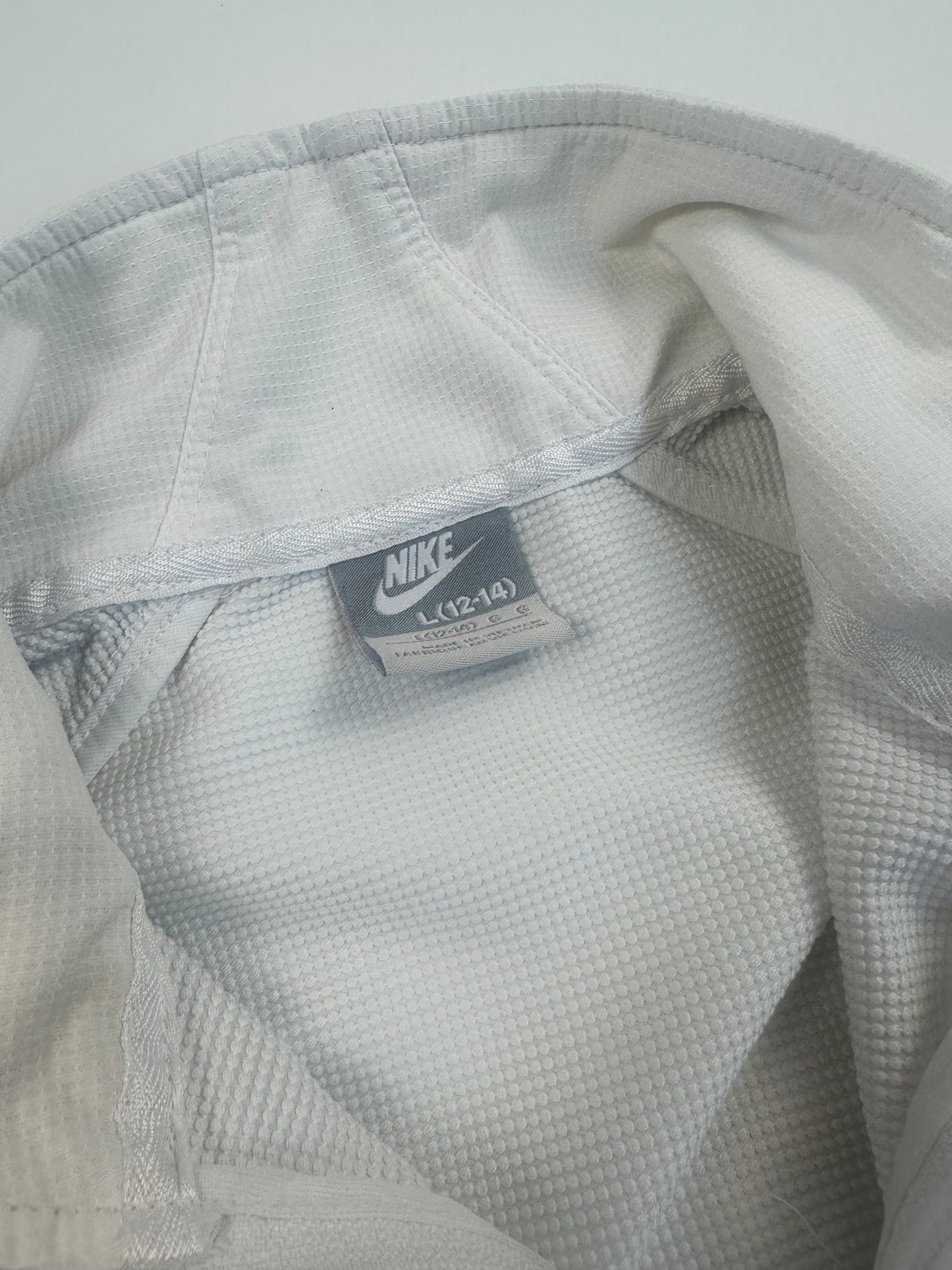 Vintage Nike Trackjacket Women L