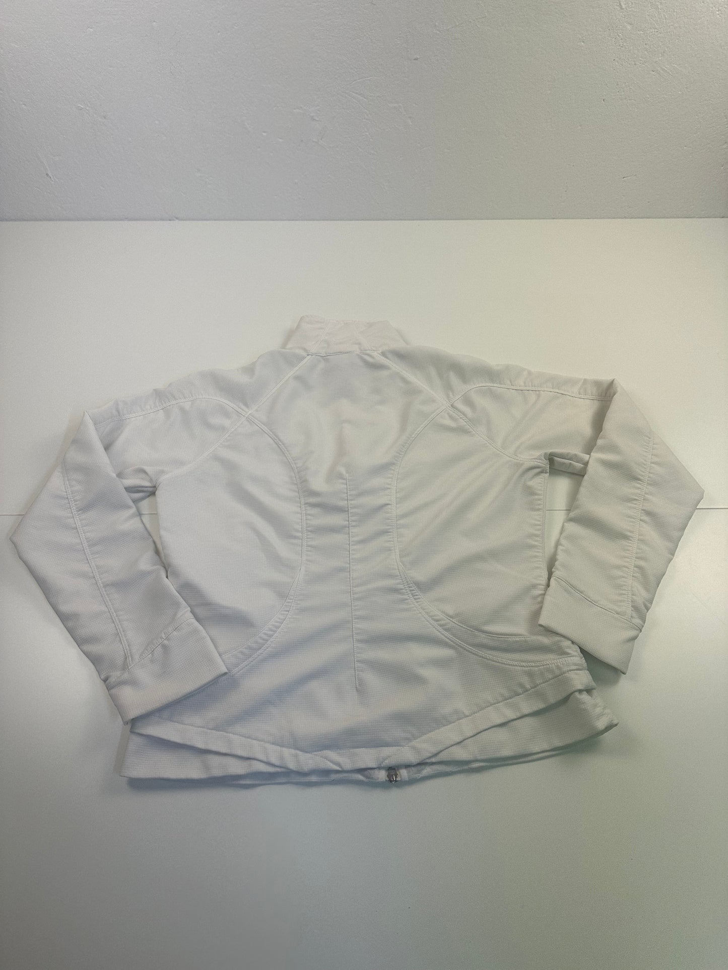 Vintage Nike Trackjacket Women L