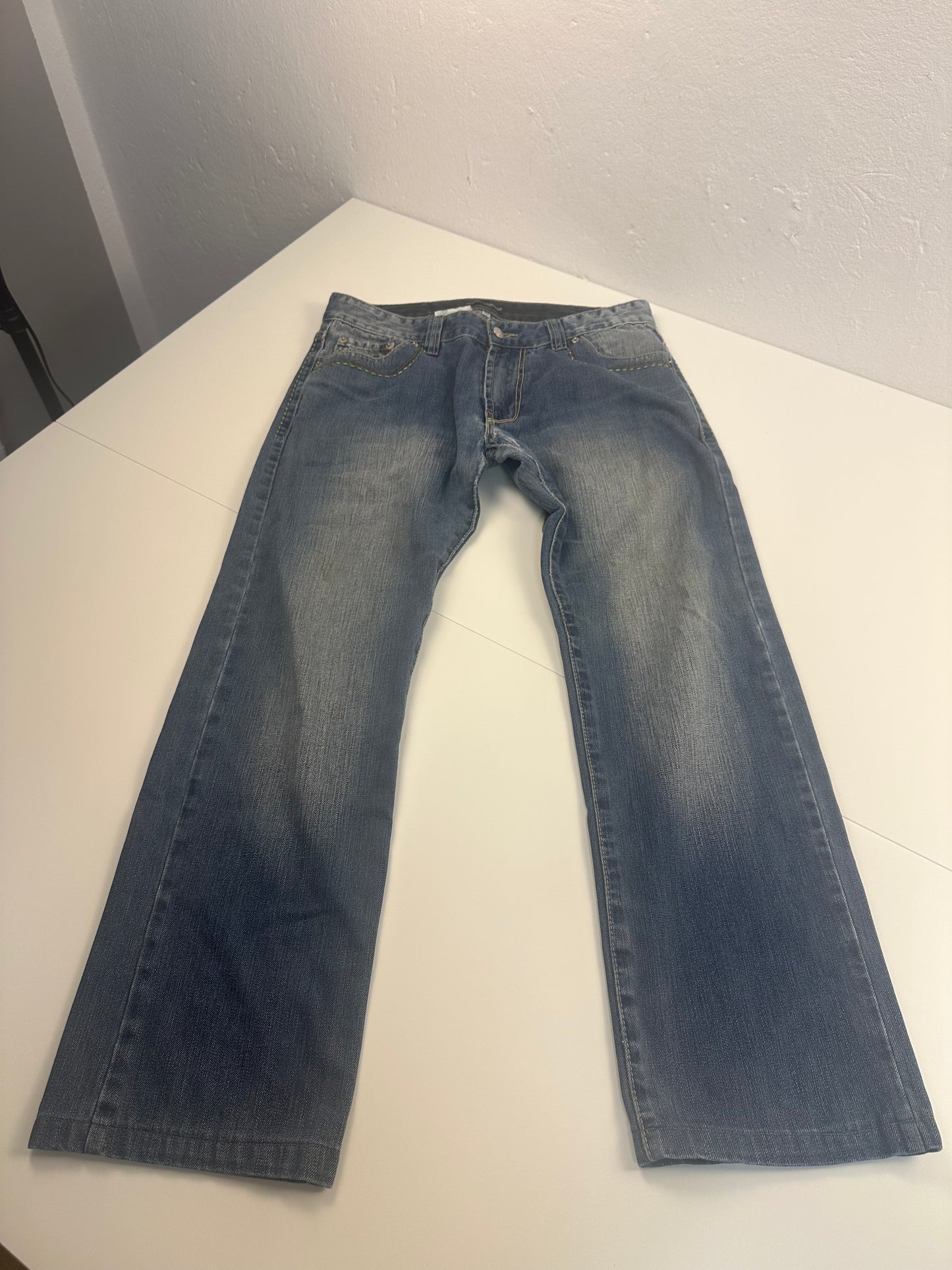 Dolce & Gabbana Denim 52