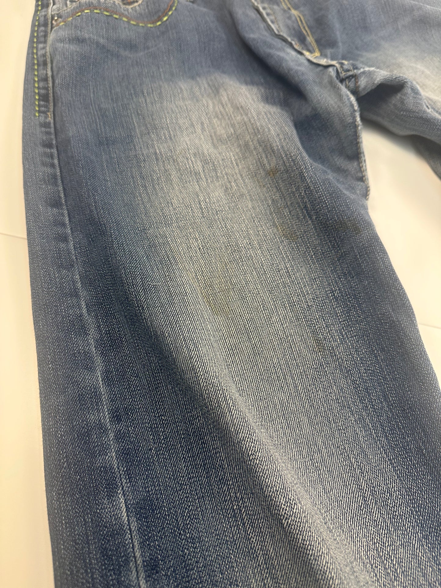 Dolce & Gabbana Denim 52