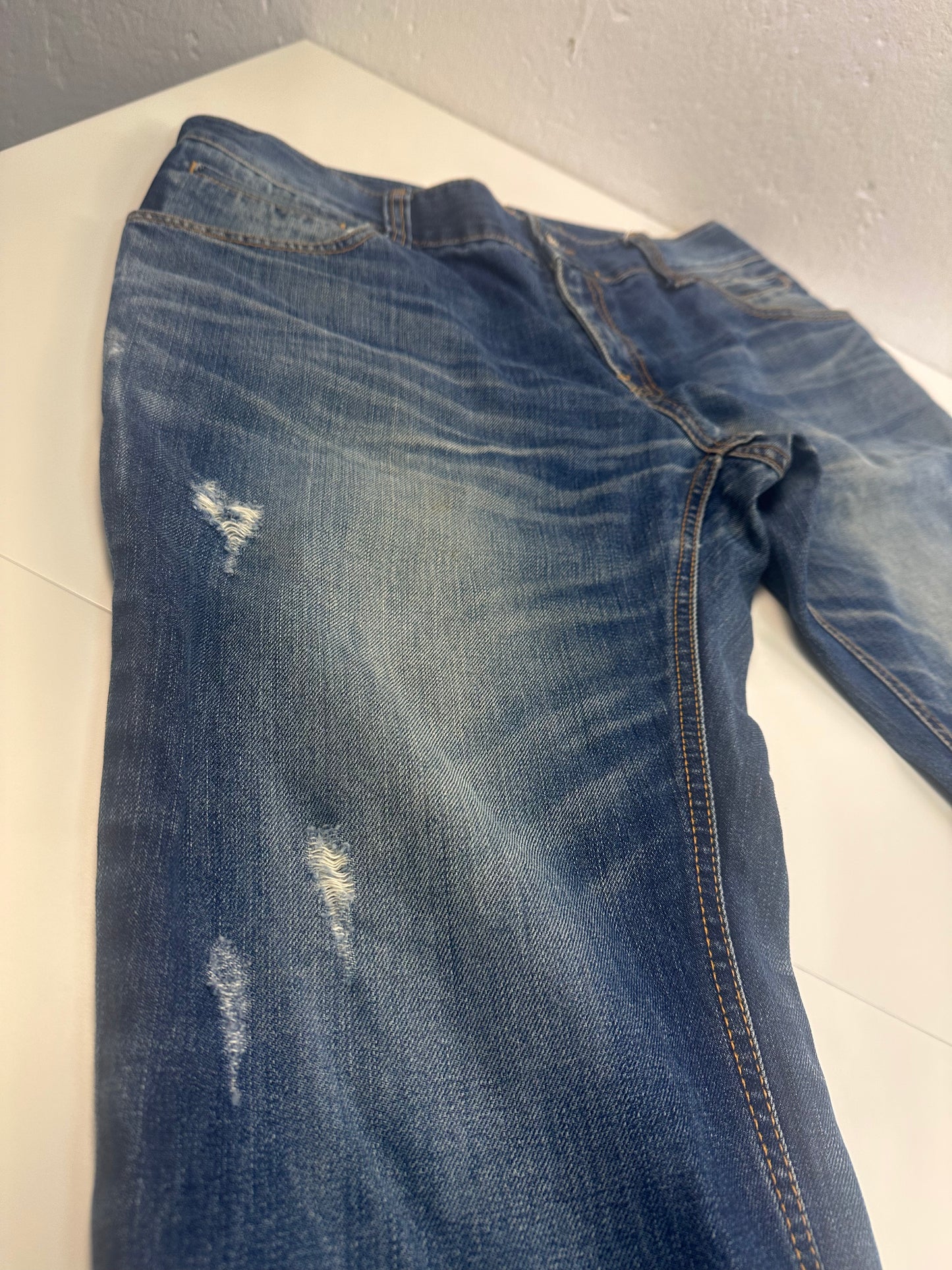 Dolce & Gabbana Denim 52