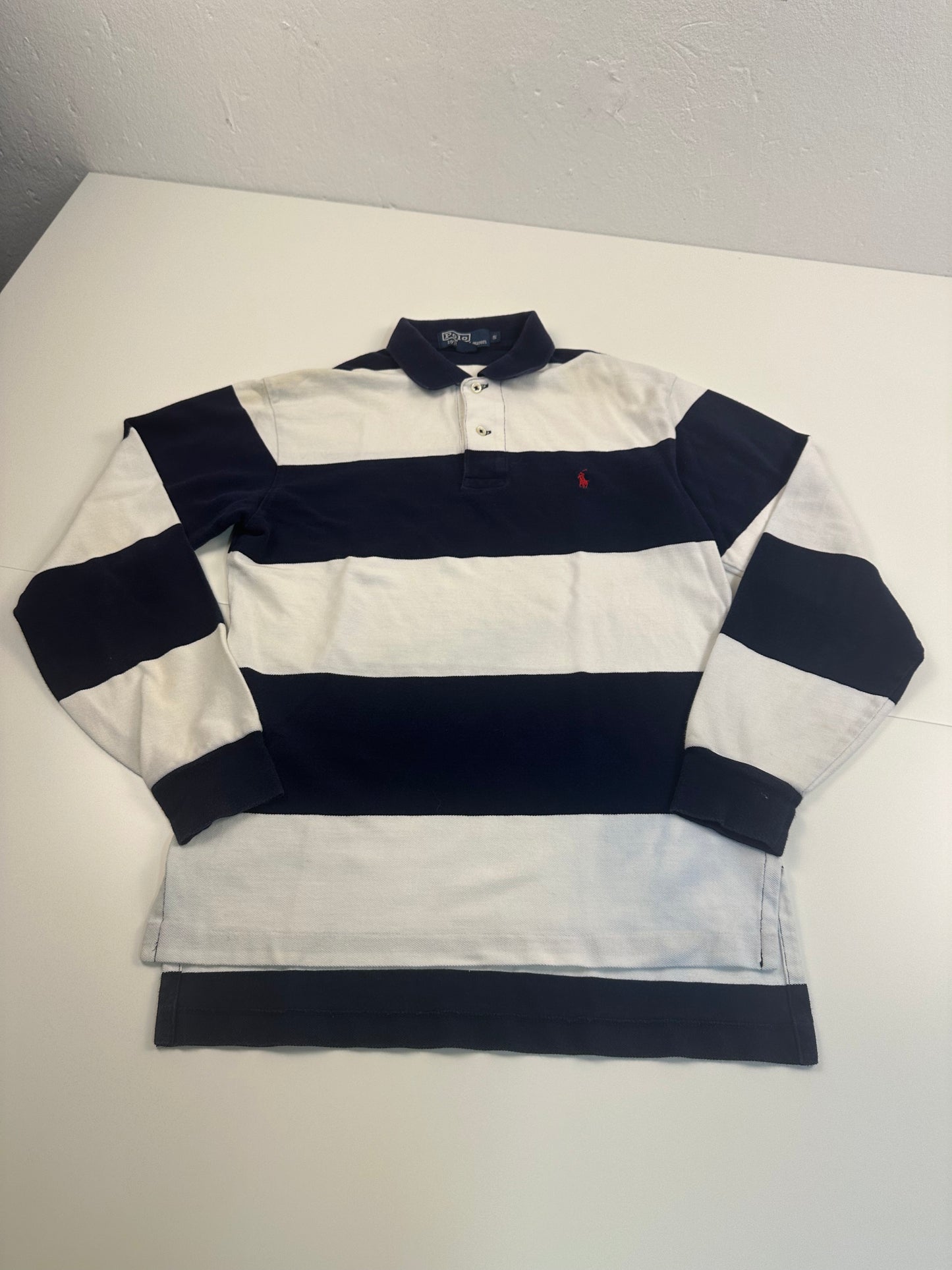 Ralph Laurent Longsleeve S