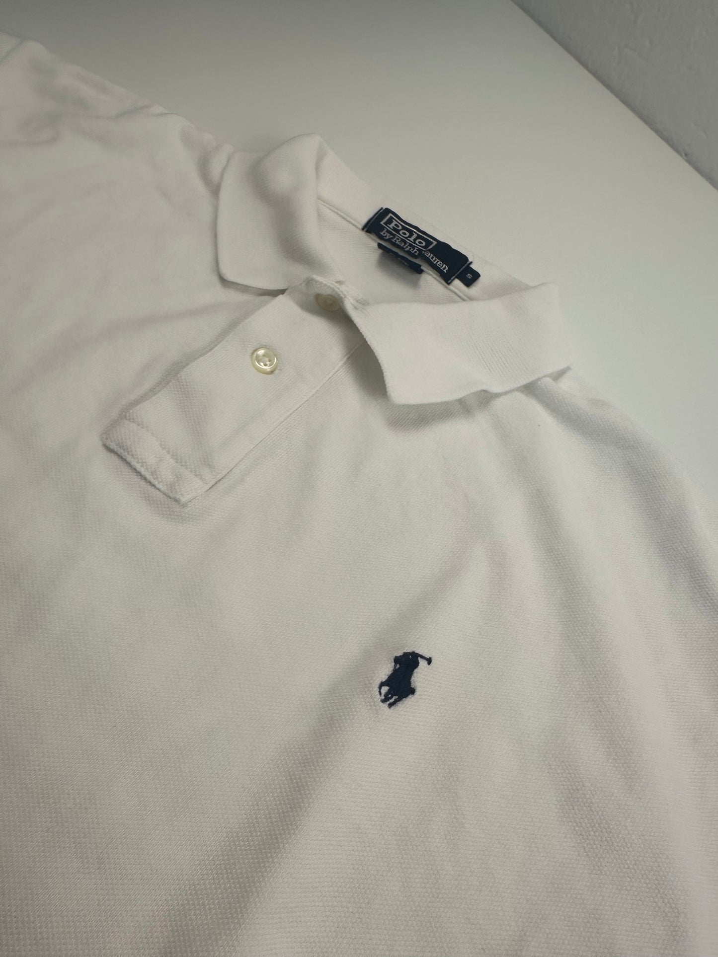 Ralph Laurent Polo Shirt S