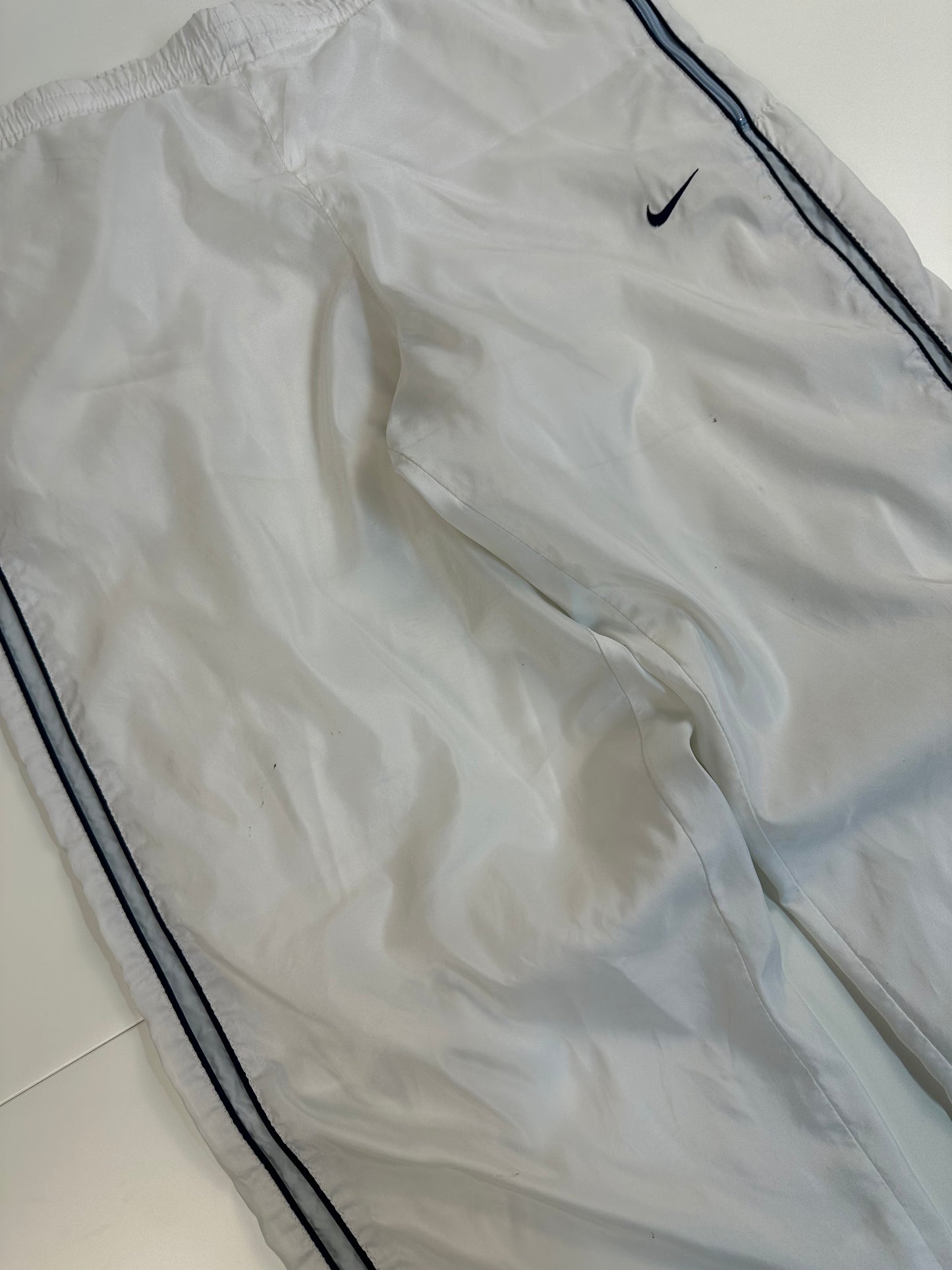 Vintage Nike Trackpant S