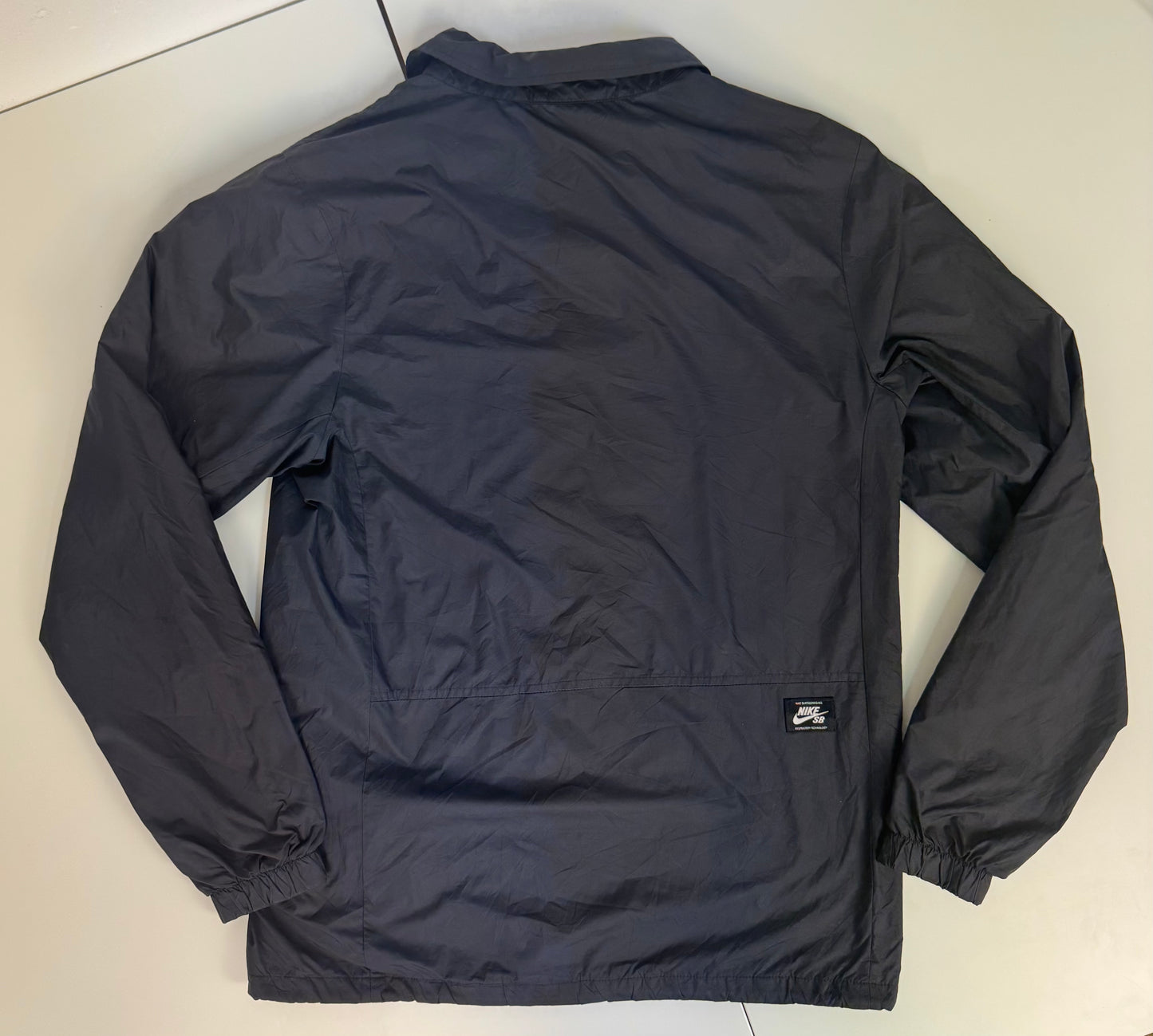 Vintage Nike SB Jacke