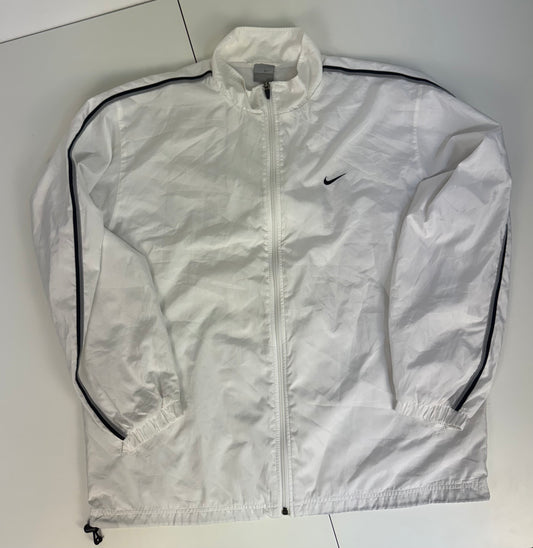 Vintage Nike Track Jacket XL