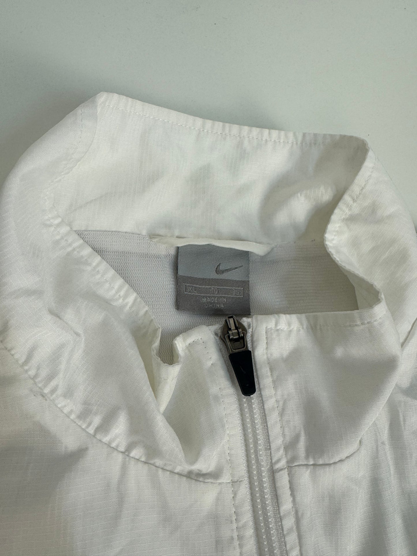 Vintage Nike Track Jacket