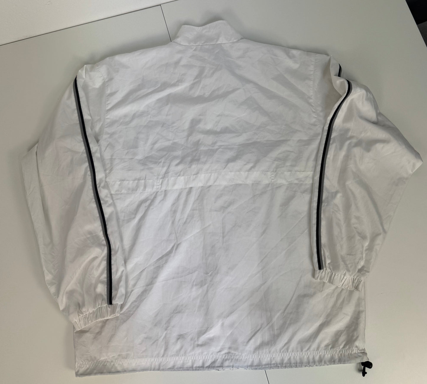Vintage Nike Track Jacket