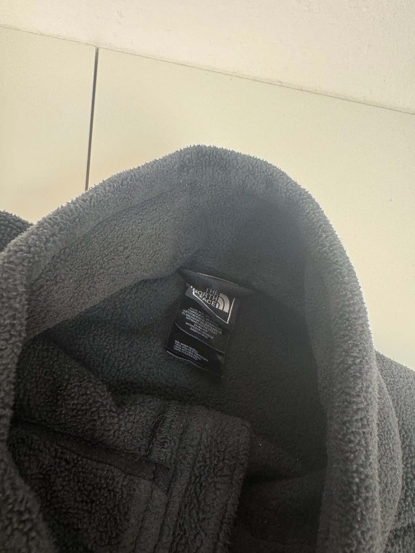 The North Face Fleece Jacket