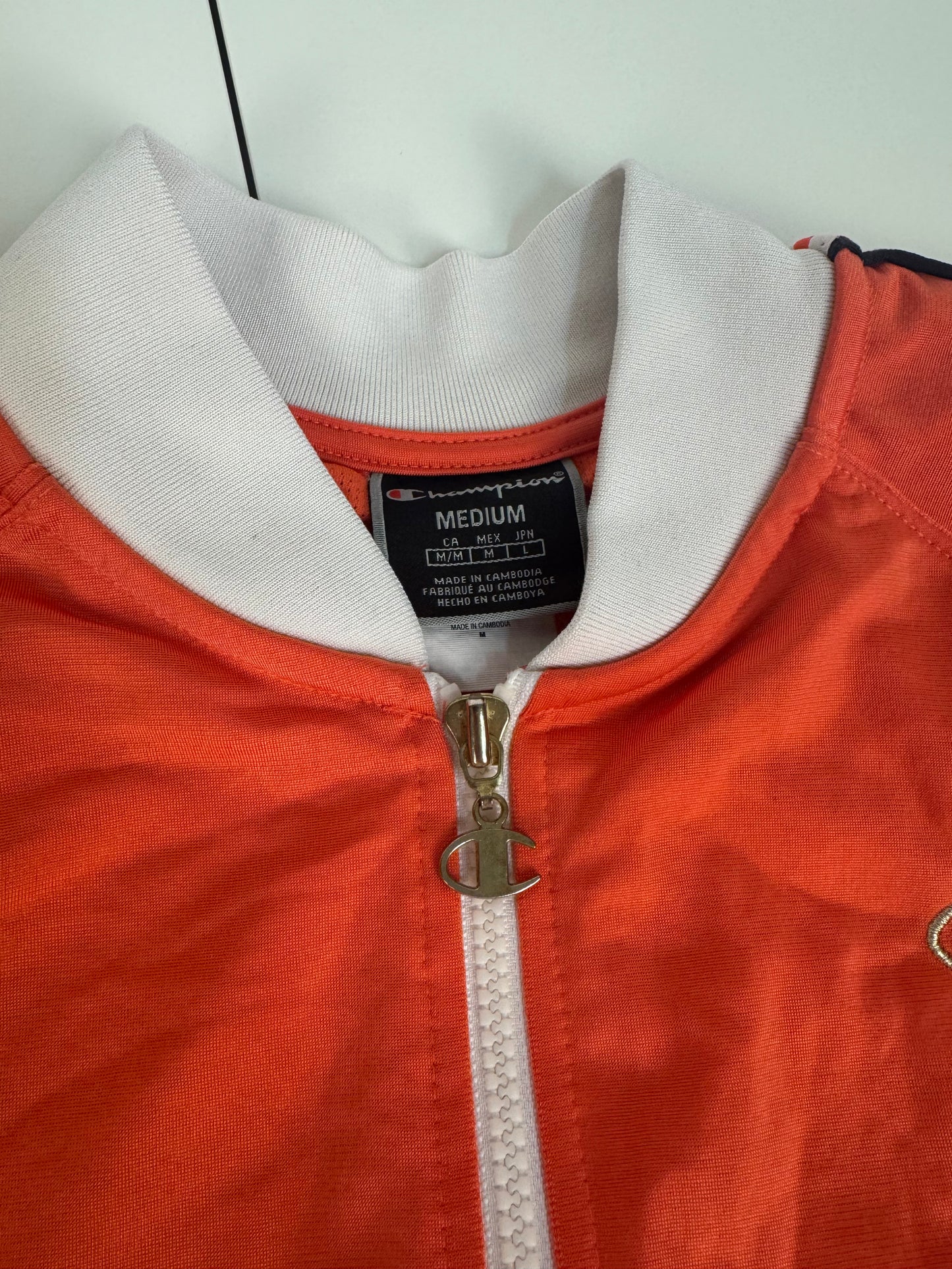 Champion Jacke Damen