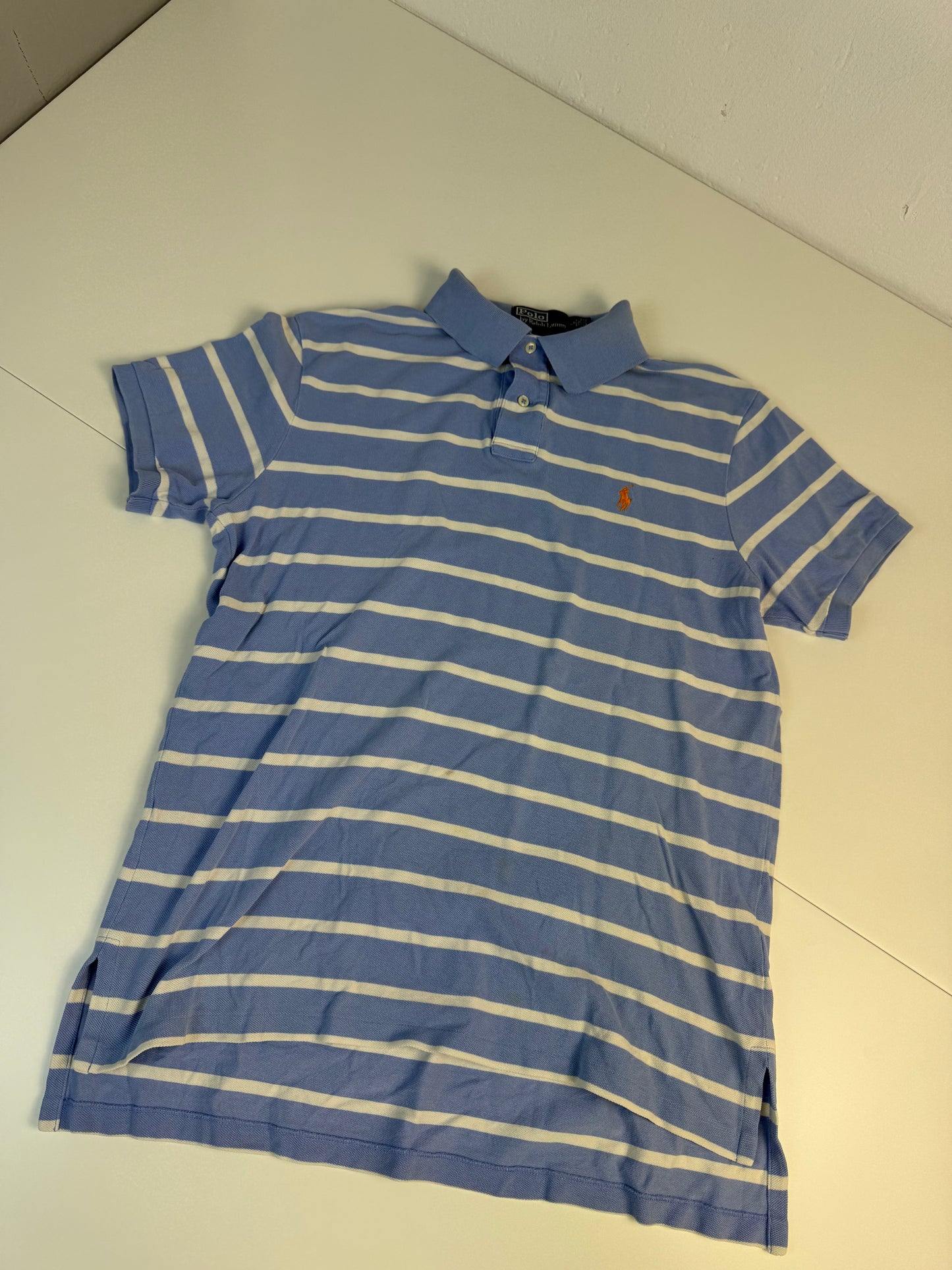 Vintage Ralph Laurent Polo Shirt WÄSCHE