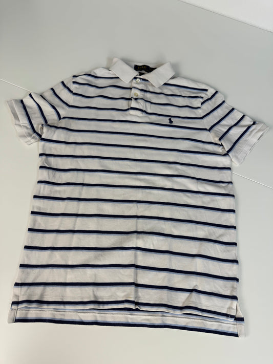 Vintage Ralph Laurent Polo Shirt S