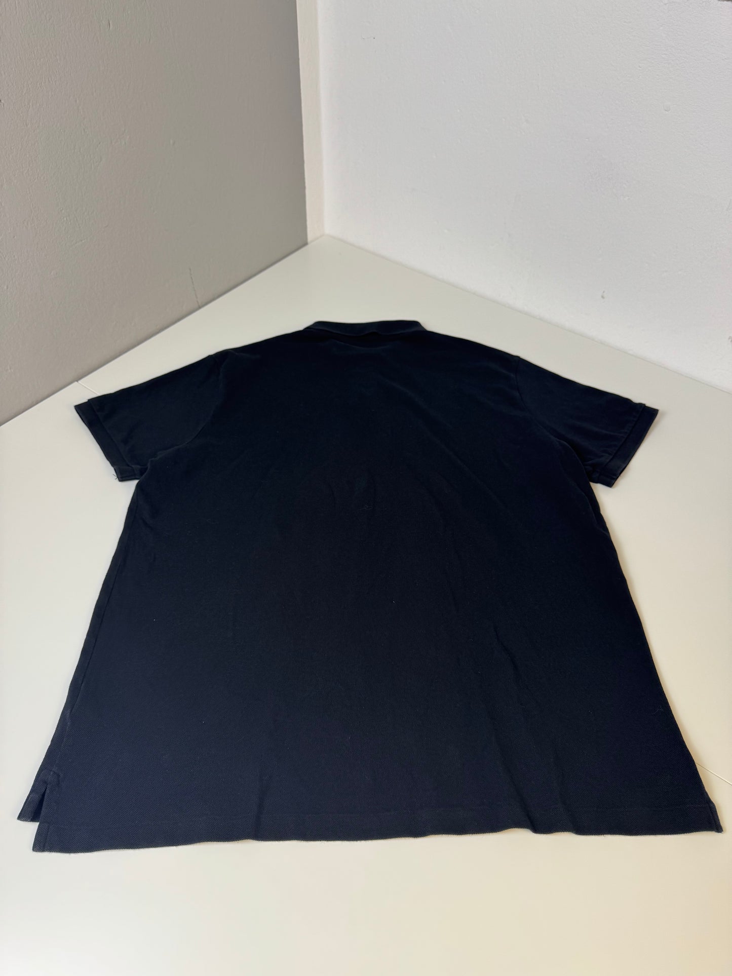 Ralph Laurent Big Pony Polo Shirt XXL