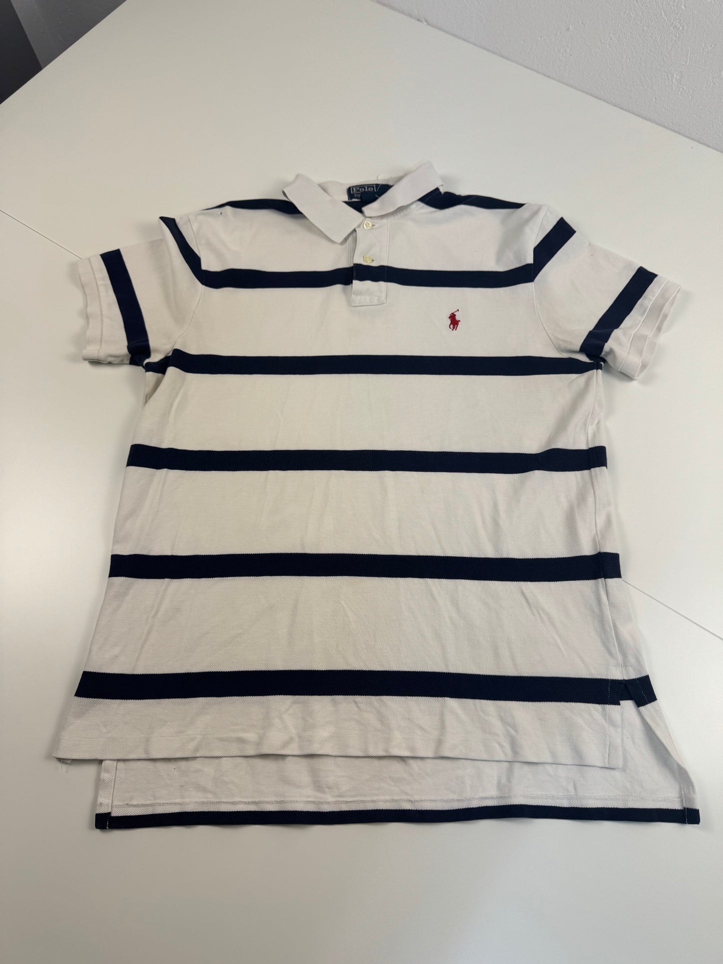 Ralph Laurent Polo Shirt L