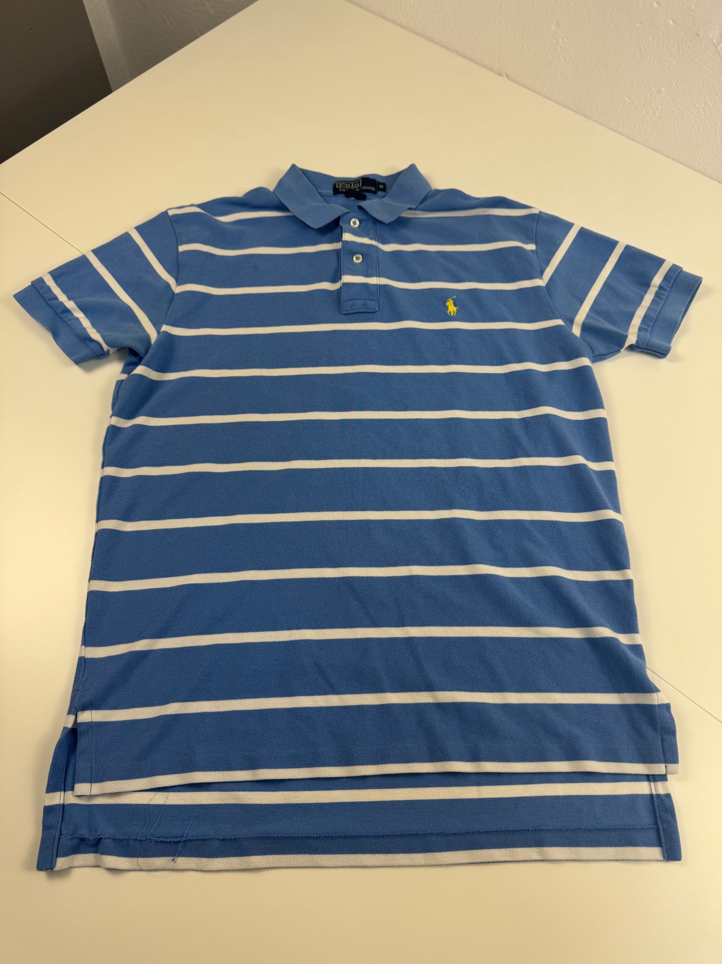Ralph Laurent Polo Shirt M